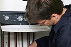 boiler repair Stoke Hammond