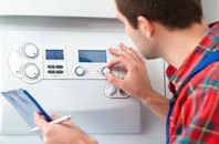free commercial Stoke Hammond boiler quotes